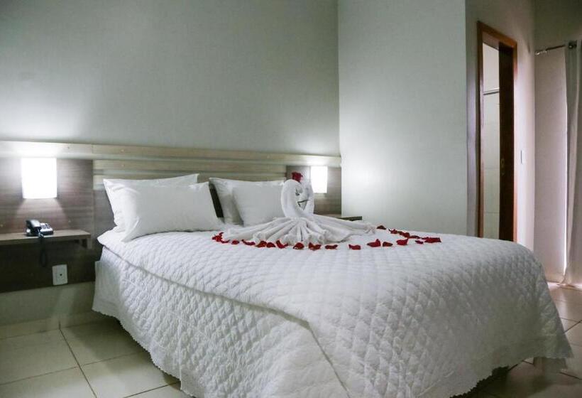 Номер Basic, Palace