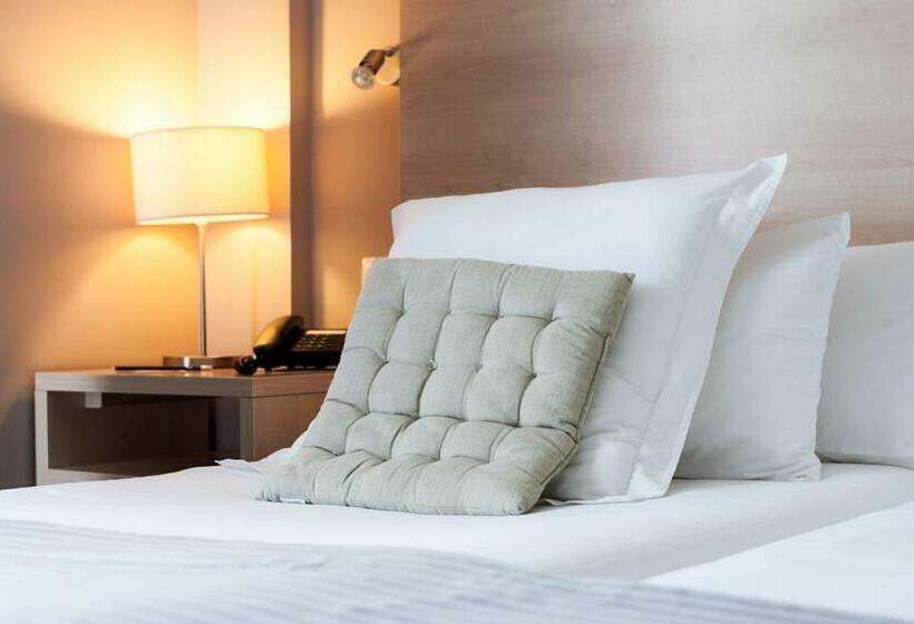 스탠다드 룸, Sotobosque