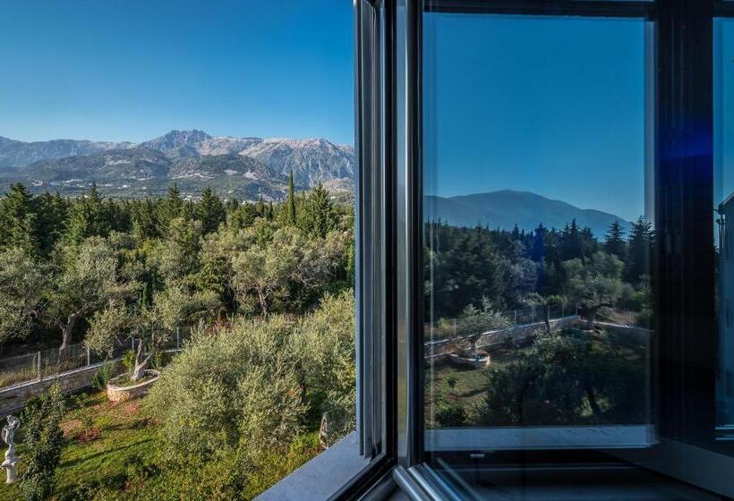 חדר סטנדרט עם נוף, Splendor