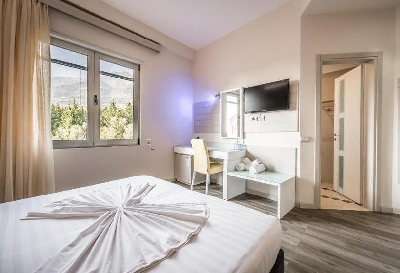 חדר סטנדרט עם נוף, Splendor