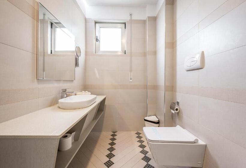 חדר סטנדרט עם נוף, Splendor