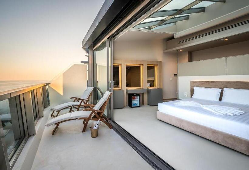 סוויטה דלוקס, Splendor