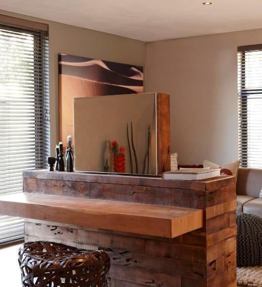 سوییت جونیور, The Olive Exclusive Allsuite