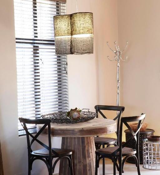 سوییت جونیور, The Olive Exclusive Allsuite