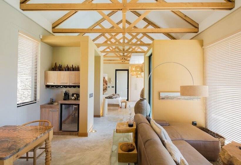 سوئیت پریمیوم, The Olive Exclusive Allsuite