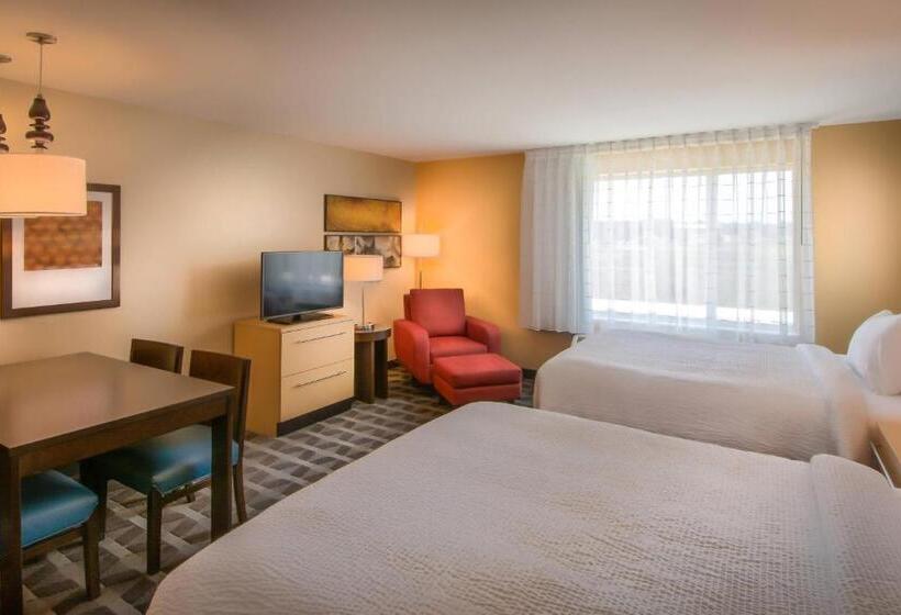 스탠다드 스튜디오, Towneplace Suites By Marriott Goldsboro