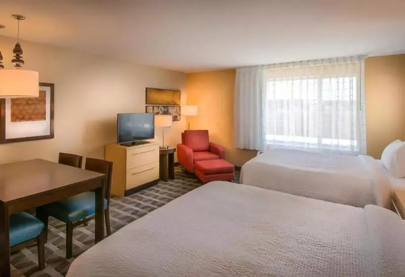 スタンダードスタジオ, Towneplace Suites By Marriott Goldsboro