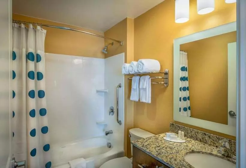 スイート, Towneplace Suites By Marriott Goldsboro