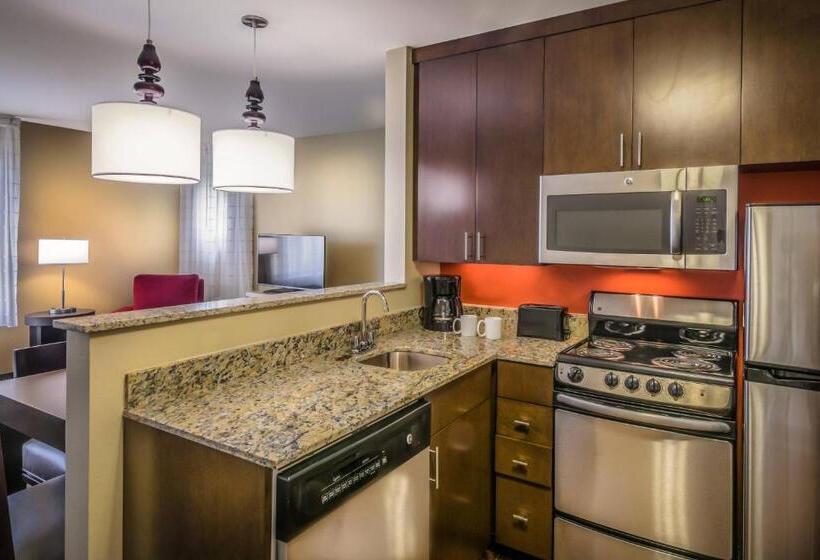 جناح, Towneplace Suites By Marriott Goldsboro