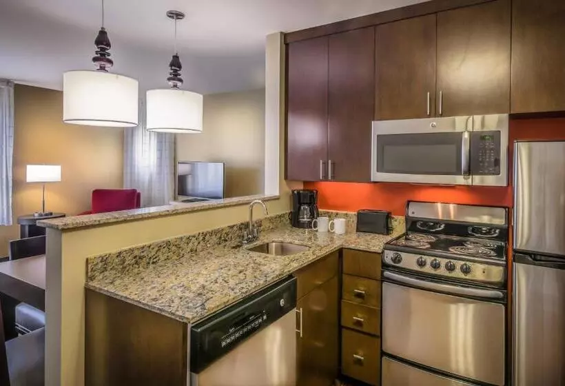 スイート, Towneplace Suites By Marriott Goldsboro