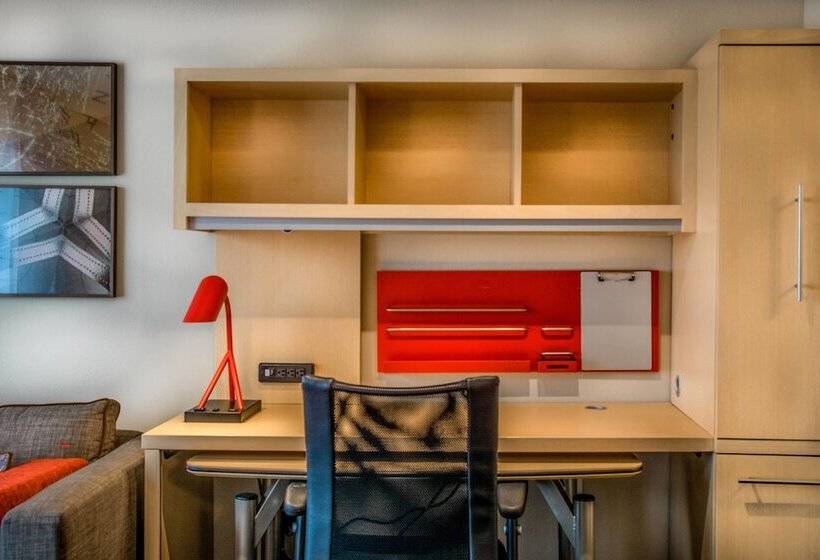 جناح, Towneplace Suites By Marriott Goldsboro