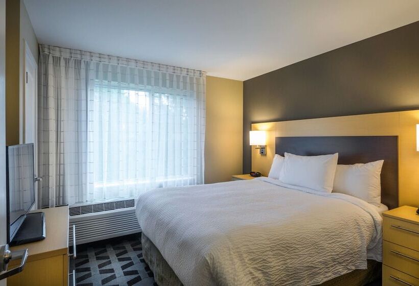스위트, Towneplace Suites By Marriott Goldsboro