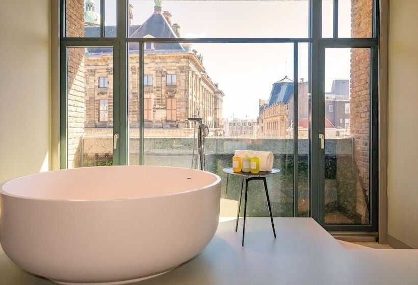 Standart Stüdyo, W Amsterdam