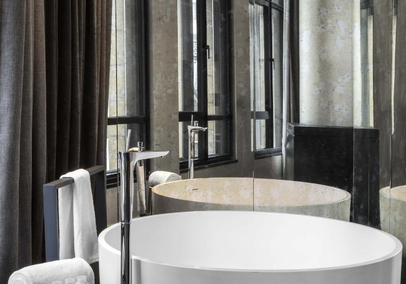 Manzaralı Standart Stüdyo, W Amsterdam