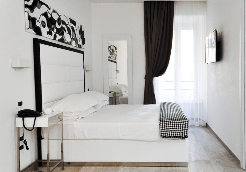 Standart Stüdyo, W Amsterdam