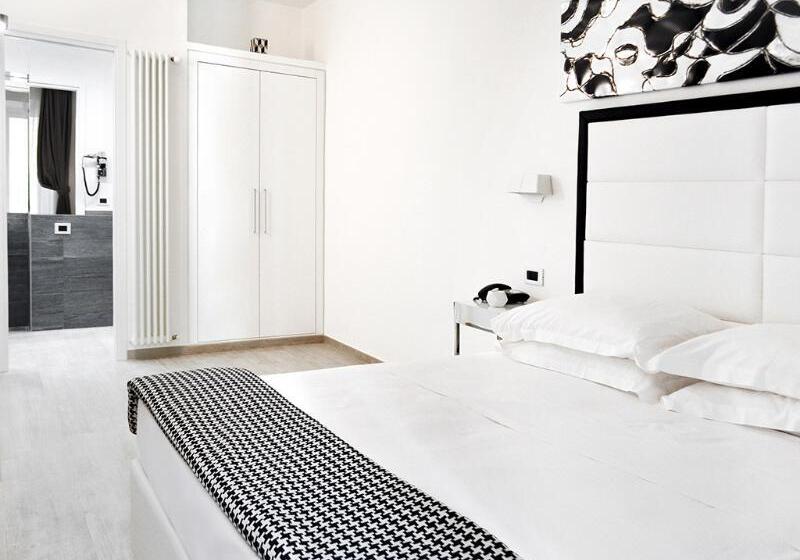 إستوديو قياسى, W Amsterdam