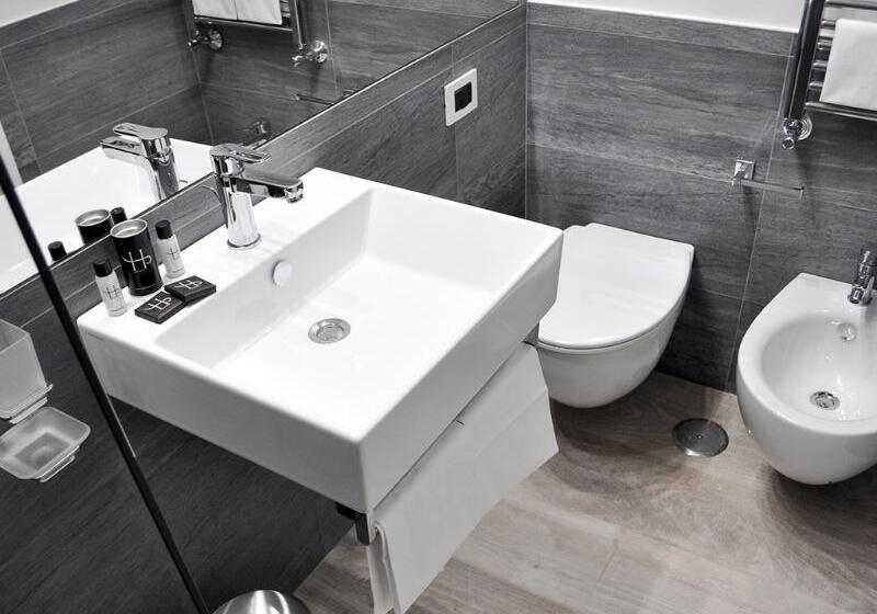 إستوديو قياسى, W Amsterdam