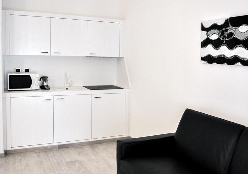 إستوديو قياسى, W Amsterdam