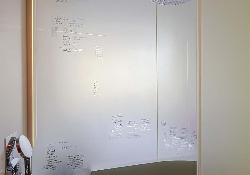 غرفة قياسية ذات إطلالة, W Amsterdam