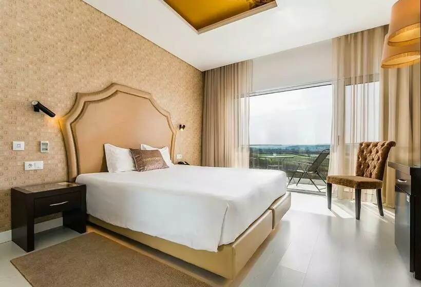 اتاق استاندارد با وان آب گرم, Lisotel   Hotel & Spa