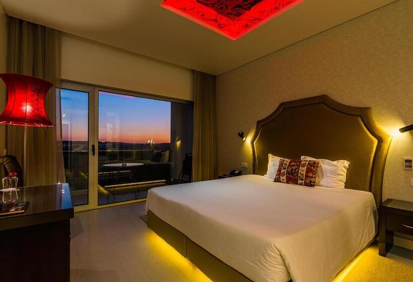 غرفة قياسية مزوَّدة بجاكوزي, Lisotel   Hotel & Spa