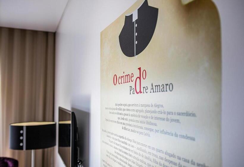 غرفة قياسية مزوَّدة بجاكوزي, Lisotel   Hotel & Spa