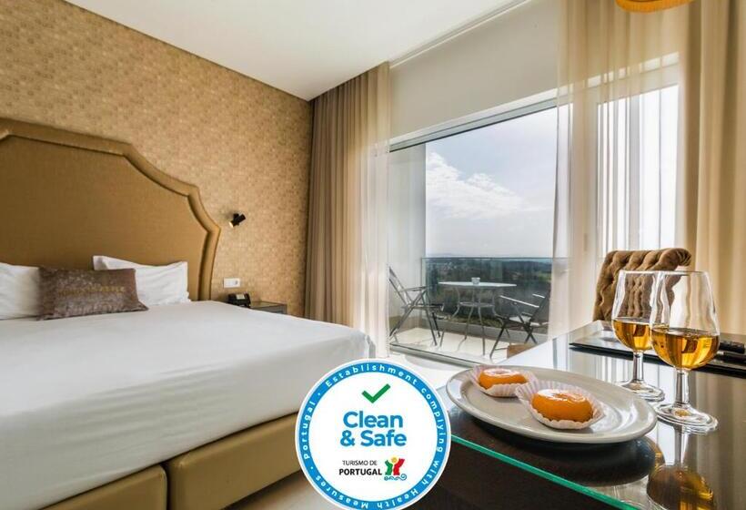 غرفة قياسية مزوَّدة بجاكوزي, Lisotel   Hotel & Spa