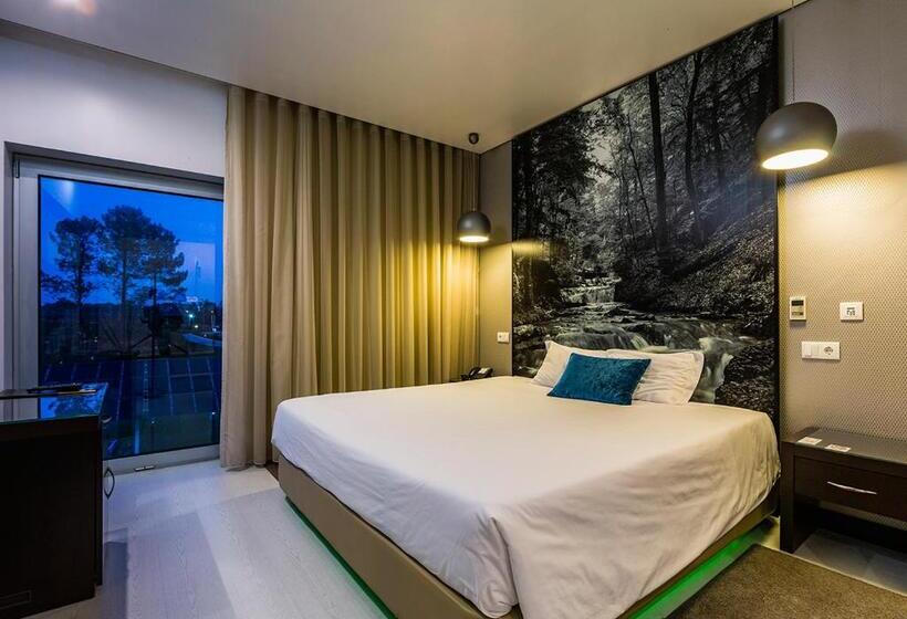 غرفة سوبيريور, Lisotel   Hotel & Spa