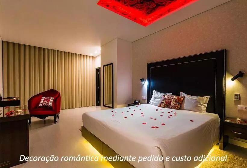 اتاق سوپریور, Lisotel   Hotel & Spa