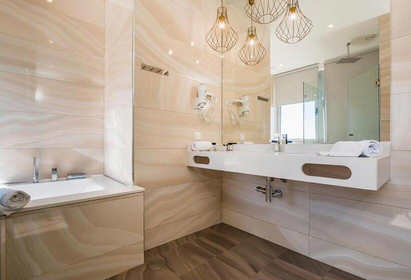 غرفة سوبيريور, Lisotel   Hotel & Spa