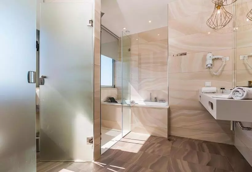 اتاق سوپریور, Lisotel   Hotel & Spa