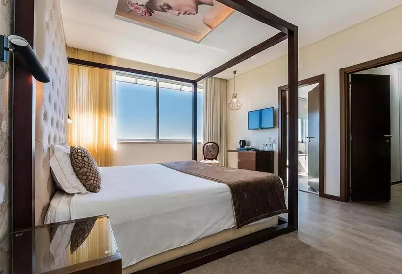 اتاق سوپریور, Lisotel   Hotel & Spa