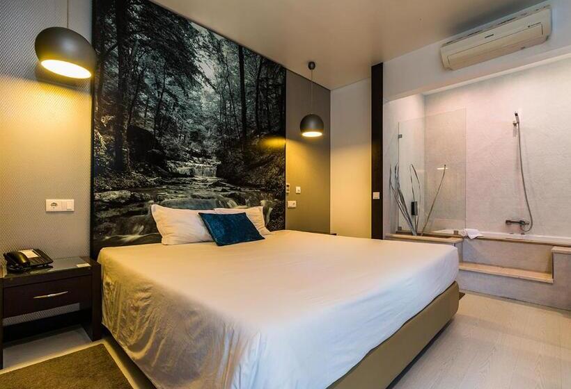 غرفة سوبيريور, Lisotel   Hotel & Spa