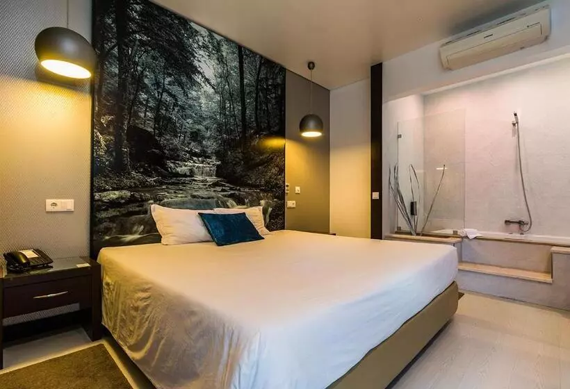 اتاق سوپریور, Lisotel   Hotel & Spa