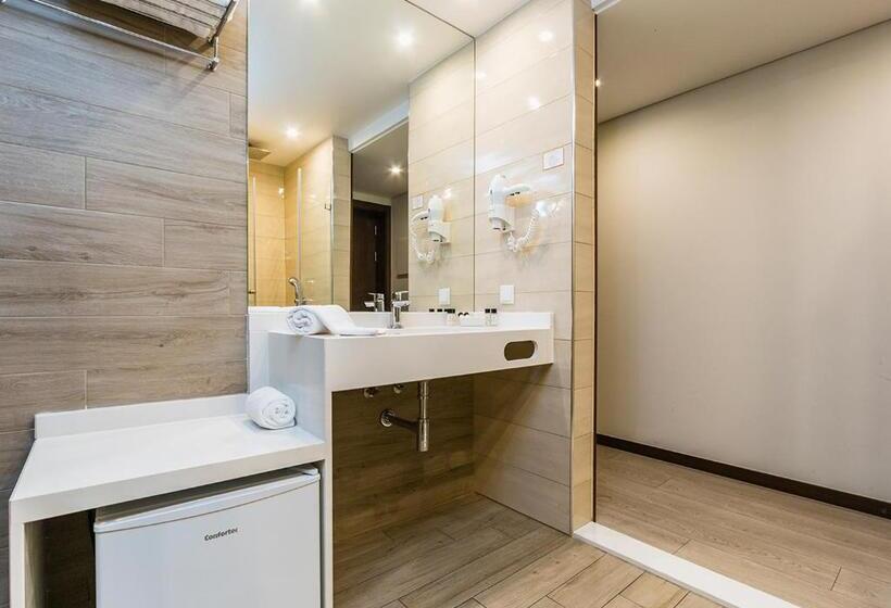 غرفة قياسية, Lisotel   Hotel & Spa