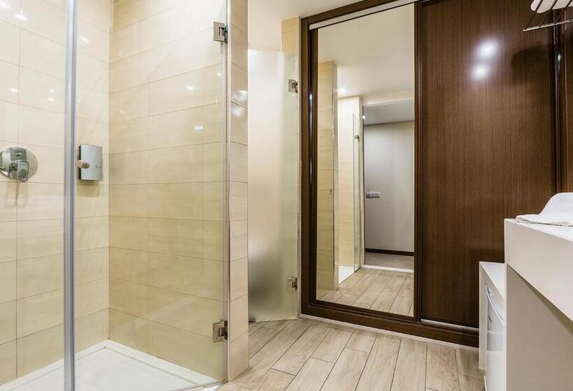 غرفة قياسية, Lisotel   Hotel & Spa