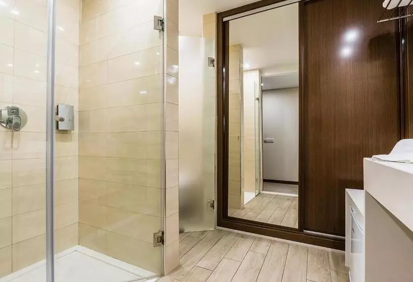 اتاق استاندارد, Lisotel   Hotel & Spa