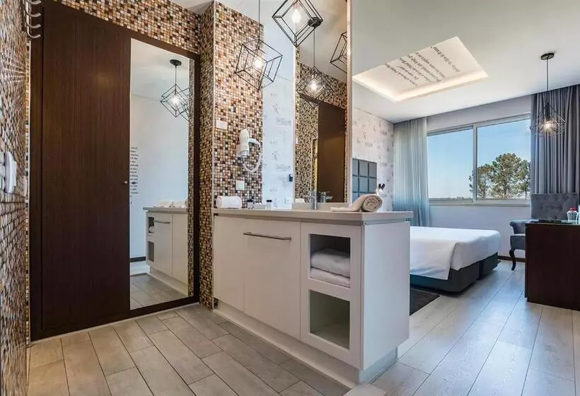اتاق استاندارد, Lisotel   Hotel & Spa