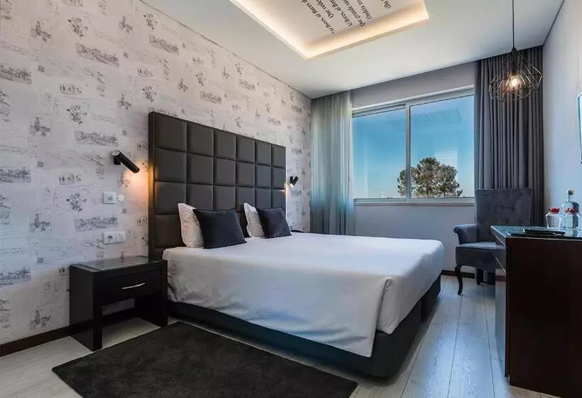 اتاق استاندارد, Lisotel   Hotel & Spa