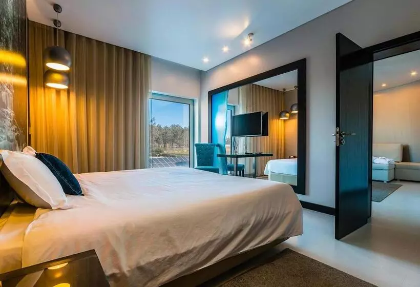 سوییت لوکس, Lisotel   Hotel & Spa