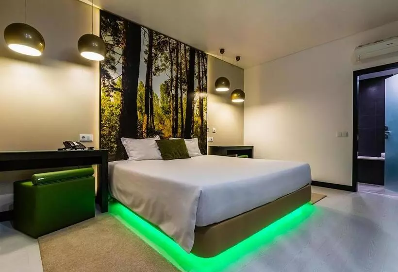 سوییت لوکس, Lisotel   Hotel & Spa
