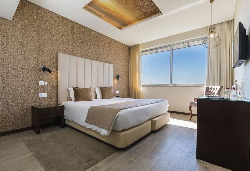 غرفة قياسية, Lisotel   Hotel & Spa