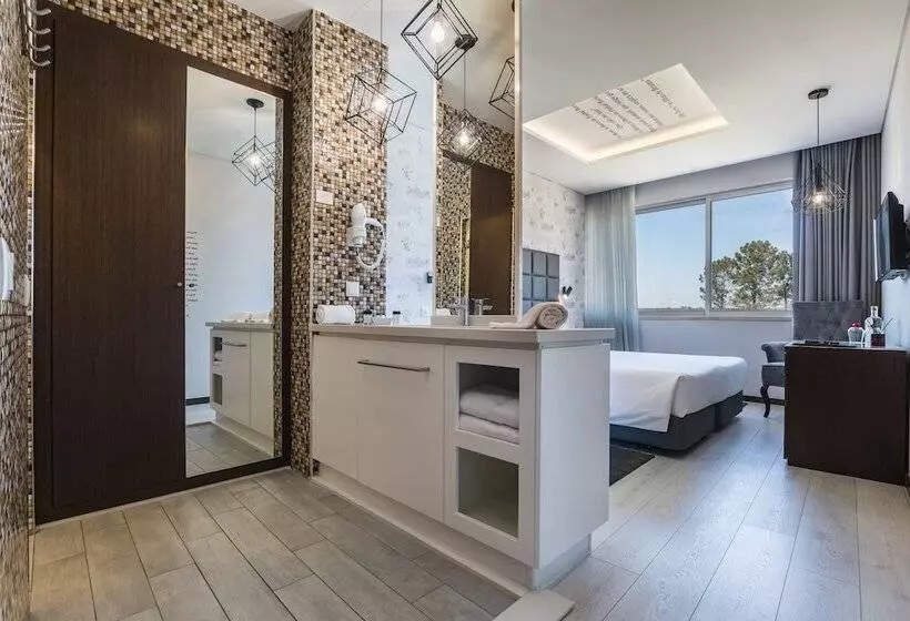 اتاق استاندارد, Lisotel   Hotel & Spa