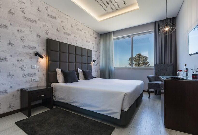 غرفة قياسية, Lisotel   Hotel & Spa