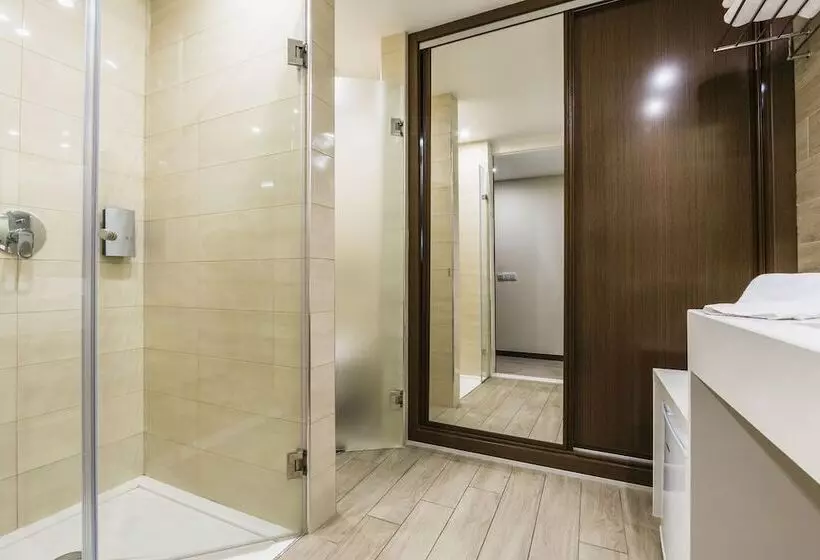 اتاق استاندارد, Lisotel   Hotel & Spa