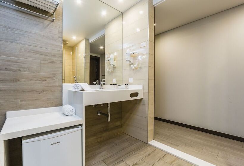 غرفة قياسية, Lisotel   Hotel & Spa