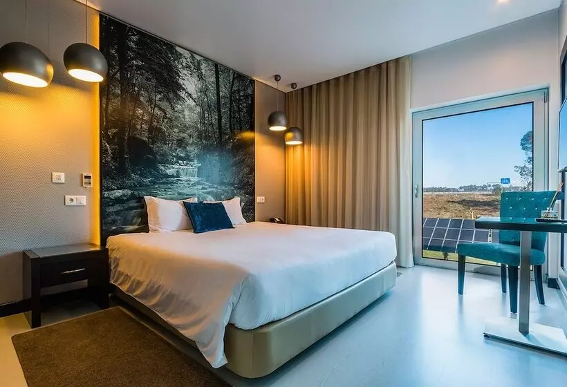سوییت لوکس, Lisotel   Hotel & Spa
