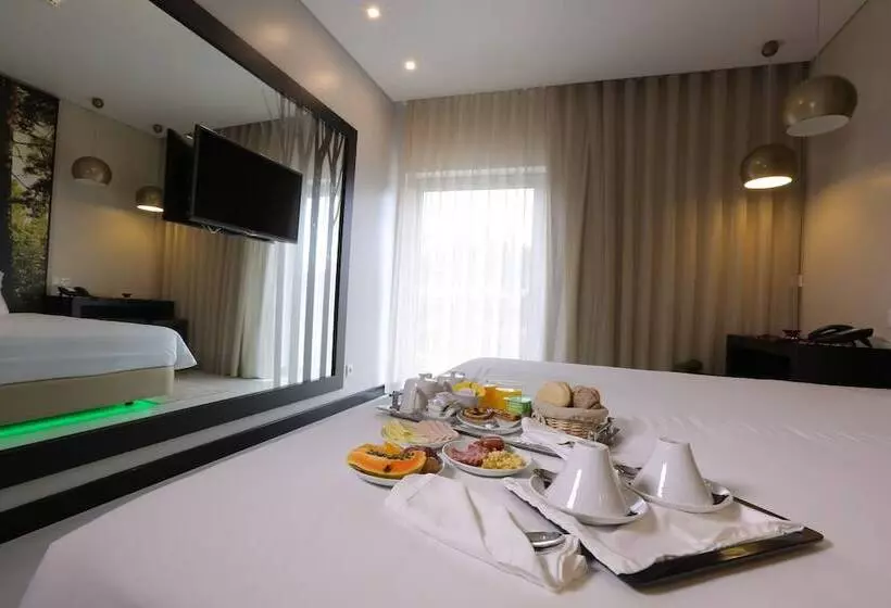 سوییت لوکس, Lisotel   Hotel & Spa