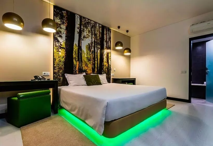 سوییت لوکس, Lisotel   Hotel & Spa