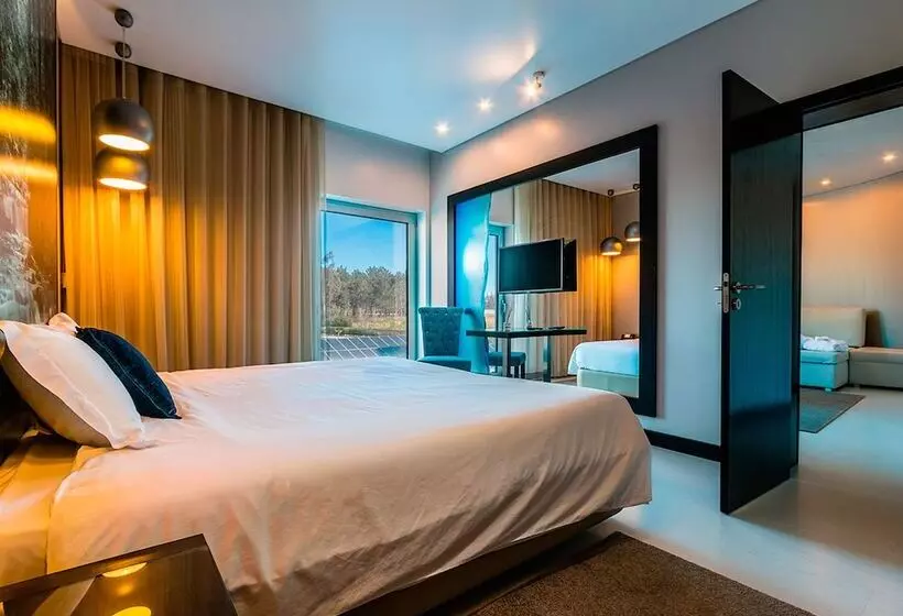 سوییت لوکس, Lisotel   Hotel & Spa